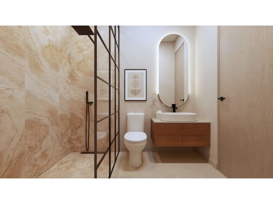 PROYECTO SOBRE PLANOS, proyecto laureles, propiedades medellin