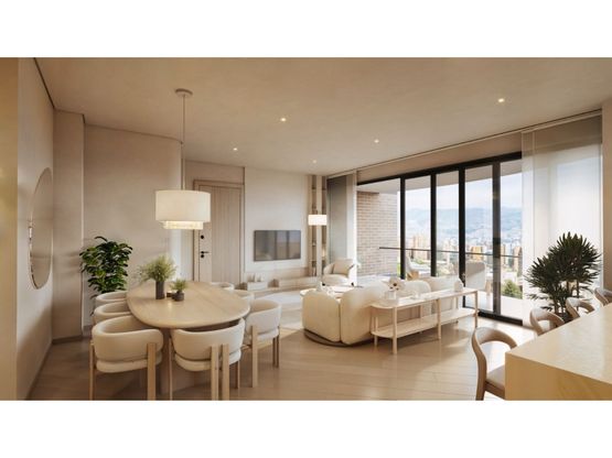 PROYECTO SOBRE PLANOS, proyecto laureles, propiedades medellin