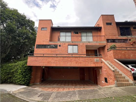 envigado , las brujas .casa , propiedades medellin. casas de lujo .venta