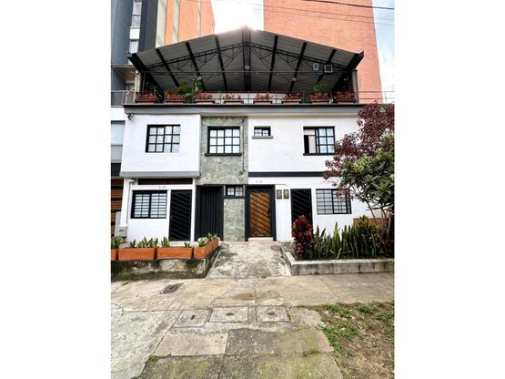 AIRBNB, INVERSIONES, rentas cortas, casa laureles