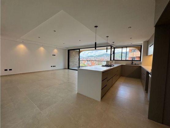 Apartamento laureles, penthouse, aprtamento duplex, propiedades laureles