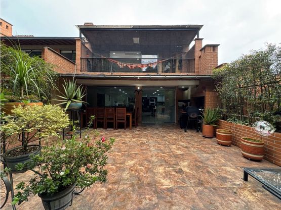 envigado , las brujas .casa , propiedades medellin. casas de lujo .venta