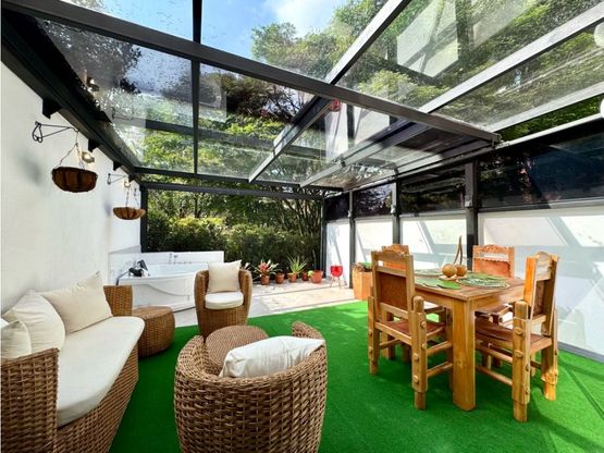 CASA POBLADO, CASA LA FRONTERA, PROPIEDADES, CENTURY 21, REAL ESTATE , HOUSES