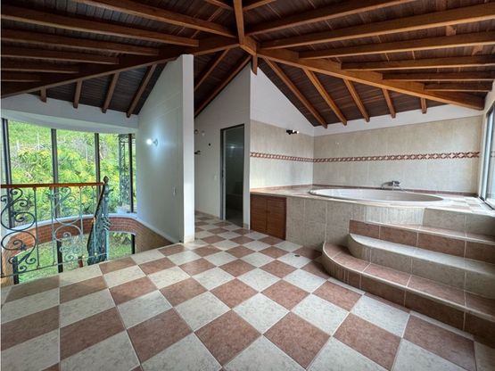 POBLADO, CASA POBLADO, CASA COLA DEL ZORRO, PROPIEDADES, CASAS, REAL ESTATE