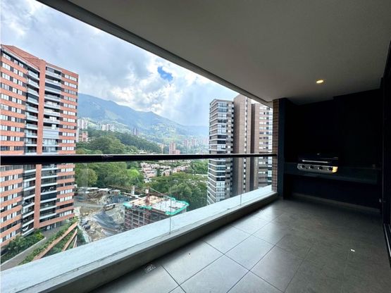 apartamentos , apartamentos medellin , poblado, altos del poblado. palmas . tesoro . medellin
