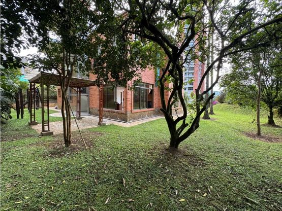 POBLADO, CASA POBLADO, CASA COLA DEL ZORRO, PROPIEDADES, CASAS, REAL ESTATE