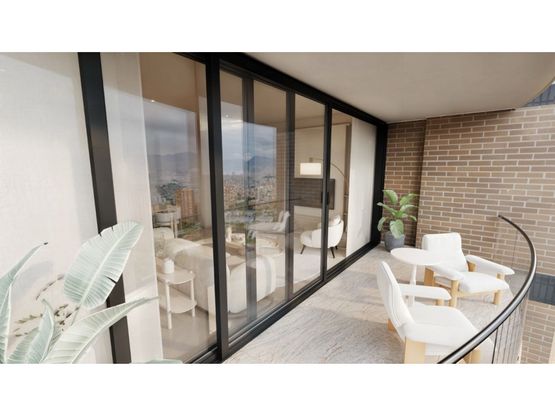 PROYECTO SOBRE PLANOS, proyecto laureles, propiedades medellin