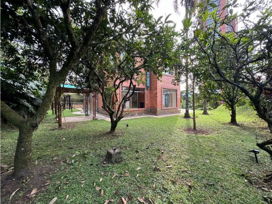 POBLADO, CASA POBLADO, CASA COLA DEL ZORRO, PROPIEDADES, CASAS, REAL ESTATE