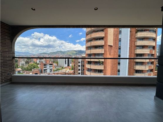 Apartamento laureles, penthouse, aprtamento duplex, propiedades laureles