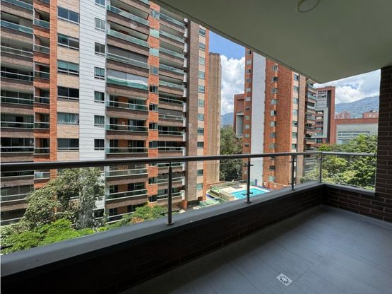 Envigado, apartamento zuñiga, propiedades nuevas, la frontera