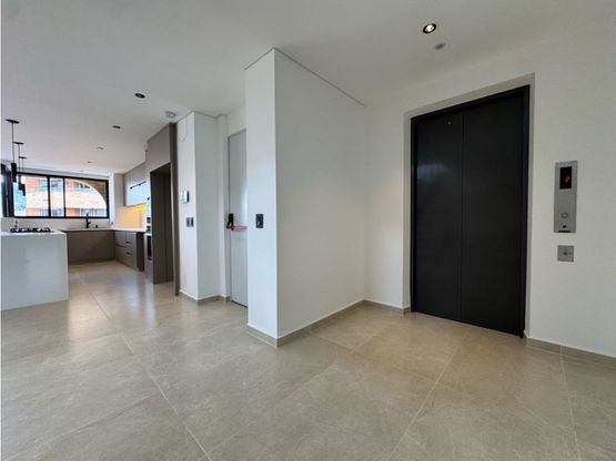 Apartamento laureles, penthouse, aprtamento duplex, propiedades laureles