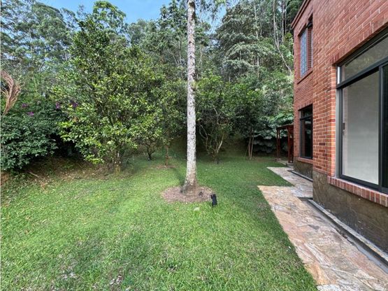 POBLADO, CASA POBLADO, CASA COLA DEL ZORRO, PROPIEDADES, CASAS, REAL ESTATE