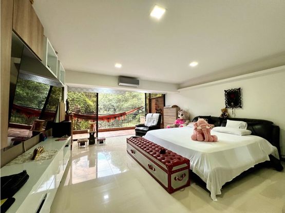 envigado , las brujas .casa , propiedades medellin. casas de lujo .venta