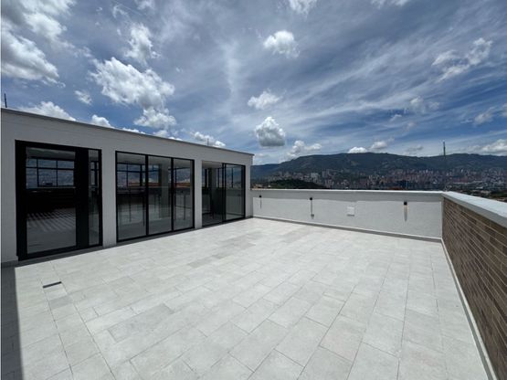 Apartamento laureles, penthouse, aprtamento duplex, propiedades laureles