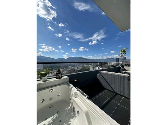 poblado, palmas, apartamentos, tierra grata