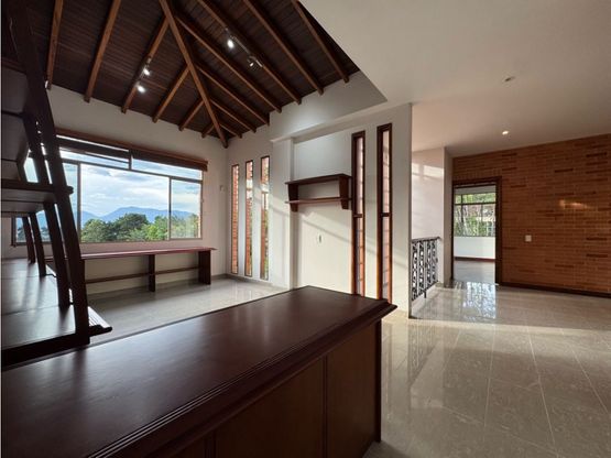 POBLADO, CASA POBLADO, CASA COLA DEL ZORRO, PROPIEDADES, CASAS, REAL ESTATE