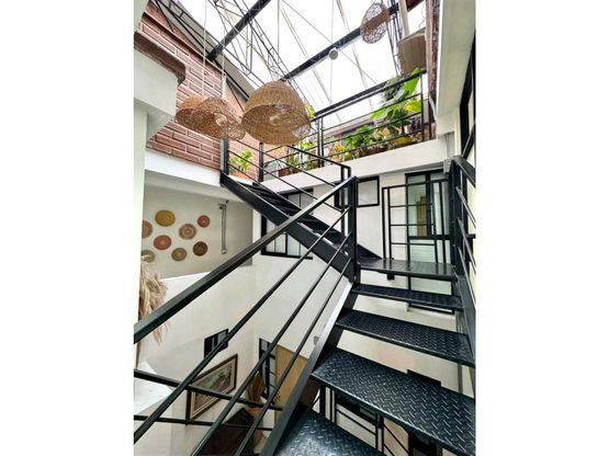 AIRBNB, INVERSIONES, rentas cortas, casa laureles