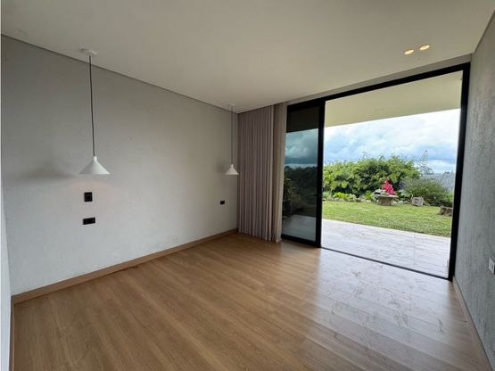 Casa campestre, naturaleza, arquitectura, diseño, lujo, exclusividad, amplitud, comodidad, jacuzzi, vista panorámica.