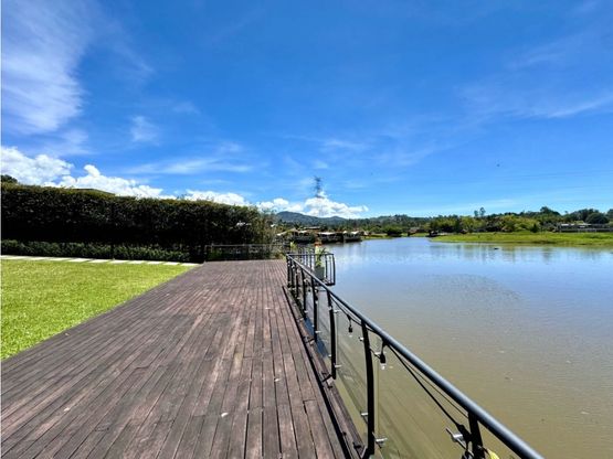 casa, poblado, exclusividad, moderna, naturaleza, confort, amplitud, espaciosa, llanogrande, seguridad, condominio campestre