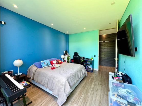 casa, poblado, exclusividad, moderna, naturaleza, confort, amplitud, espaciosa, llanogrande, seguridad, condominio campestre