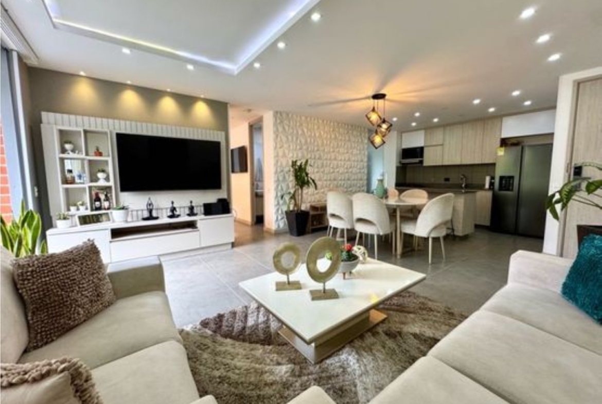 Envigado, el escobero, renta apartamento, propiedades medellin, rentas el poblado