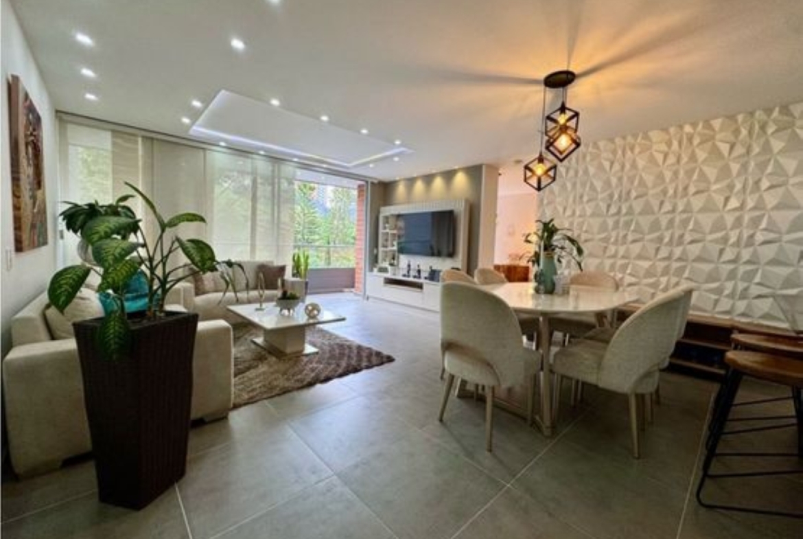 Envigado, el escobero, renta apartamento, propiedades medellin, rentas el poblado