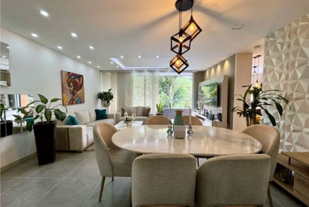 Envigado, el escobero, renta apartamento, propiedades medellin, rentas el poblado