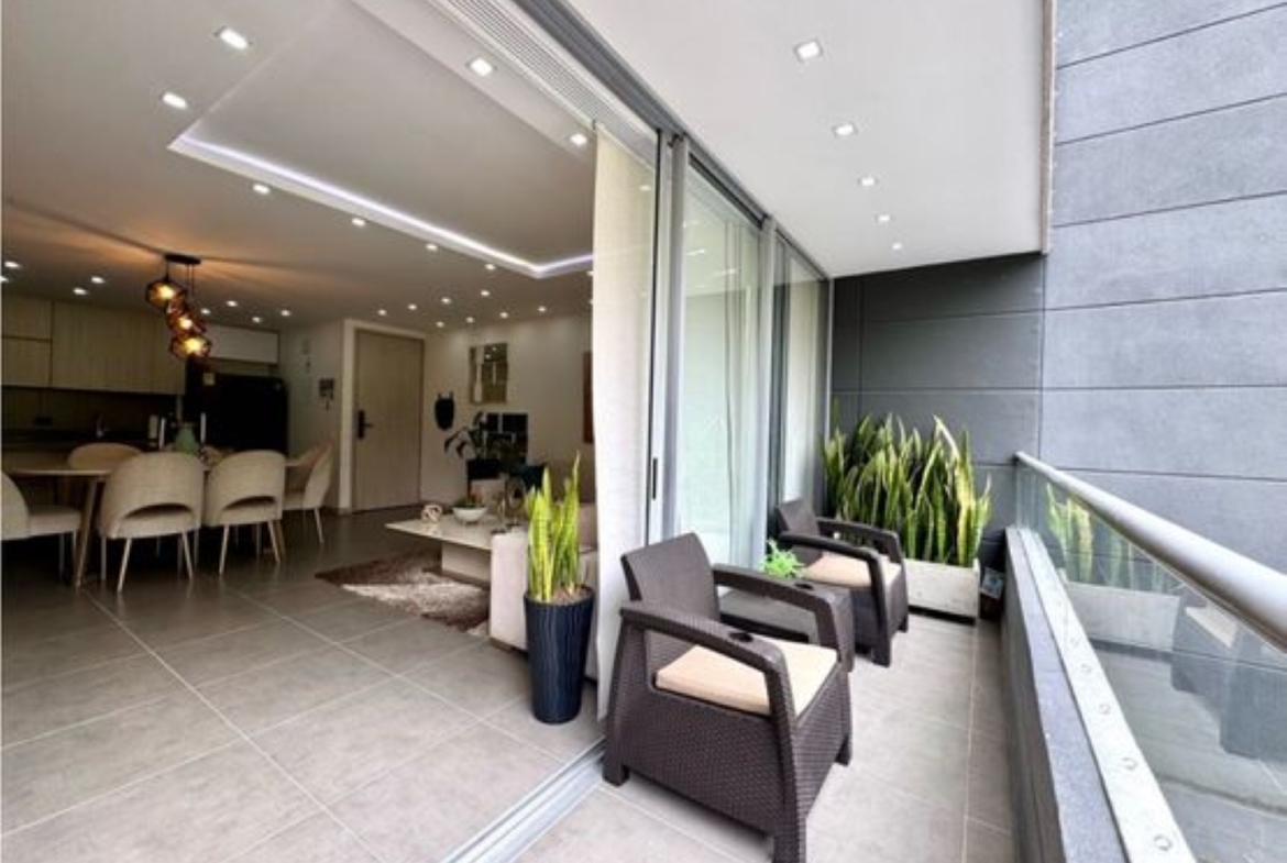 Envigado, el escobero, renta apartamento, propiedades medellin, rentas el poblado