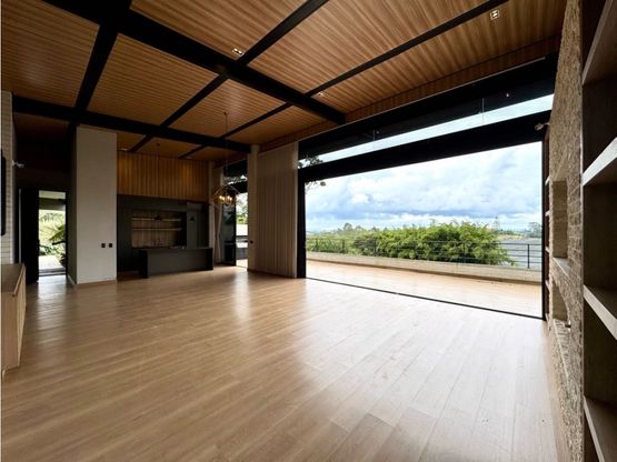 Casa campestre, naturaleza, arquitectura, diseño, lujo, exclusividad, amplitud, comodidad, jacuzzi, vista panorámica.