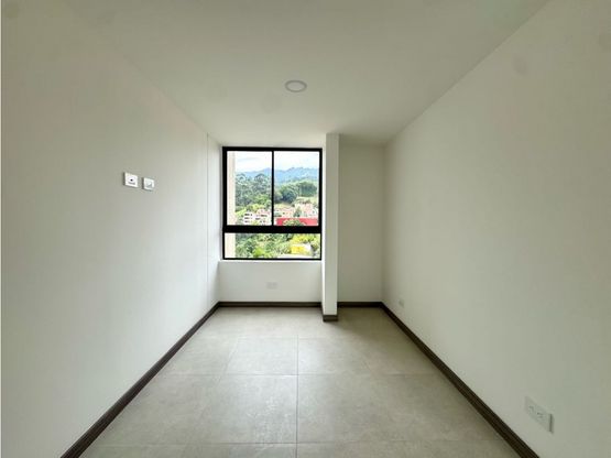 apartamento de lujo, elegancia, balcón, envigado, escobero exclusividad, moderna, amplitud, hermosa vista