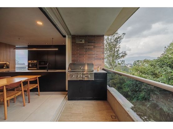 apartamento, lujoso, jacuzzi, terraza, poblado, exclusividad, moderna, amplitud, cola del zorro, poblado, hermosa vista