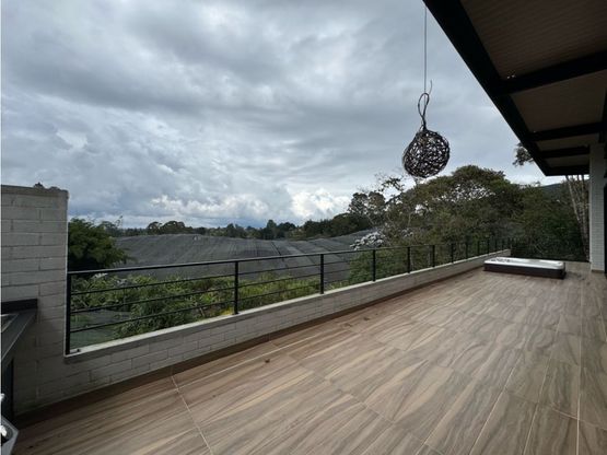 Casa campestre, naturaleza, arquitectura, diseño, lujo, exclusividad, amplitud, comodidad, jacuzzi, vista panorámica.