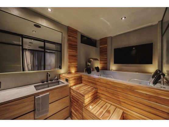 apartamento, lujoso, jacuzzi, terraza, poblado, exclusividad, moderna, amplitud, cola del zorro, poblado, hermosa vista
