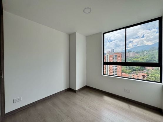 apartamento de lujo, elegancia, balcón, envigado, escobero exclusividad, moderna, amplitud, hermosa vista