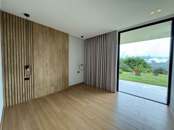 Casa campestre, naturaleza, arquitectura, diseño, lujo, exclusividad, amplitud, comodidad, jacuzzi, vista panorámica.