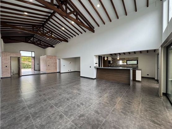 casa de lujo alto de las palmas, poblado, exclusiva, moderna, naturaleza, confort, amplitud, espaciosa
