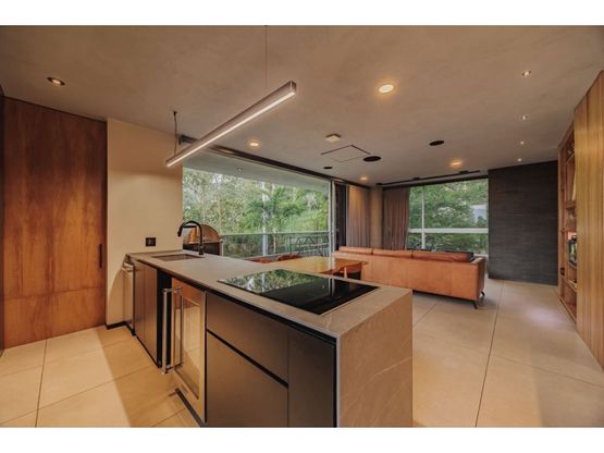 apartamento, lujoso, jacuzzi, terraza, poblado, exclusividad, moderna, amplitud, cola del zorro, poblado, hermosa vista